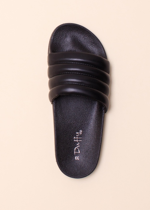 Шлёпанцы Duffy