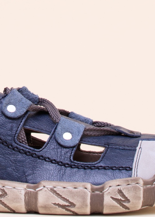 Кроссовки Rieker