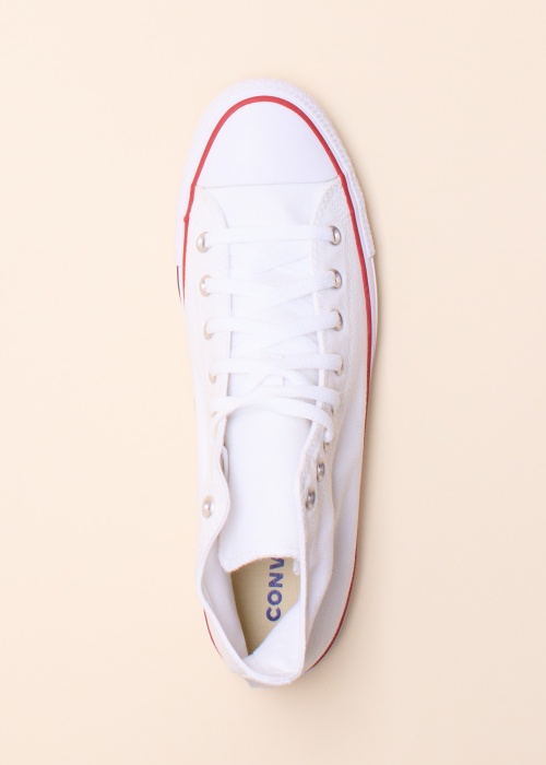 Converse tennised Chuck Taylor All Star