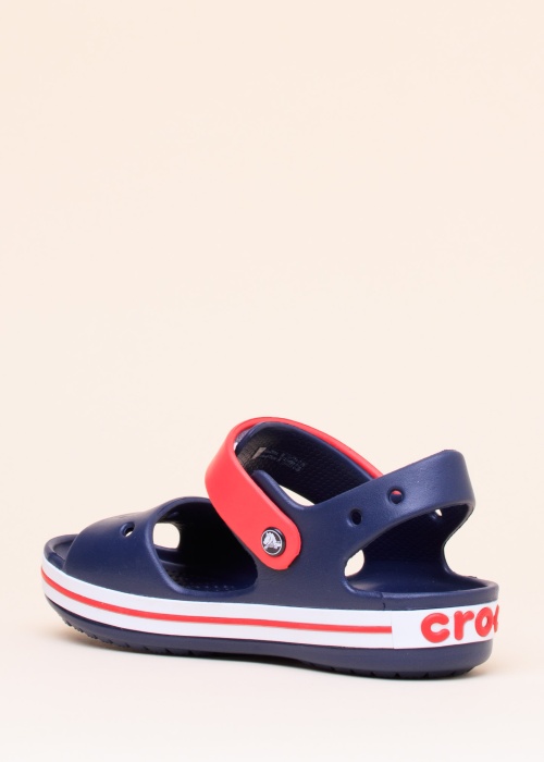 Сандалии Crocs Crocsband