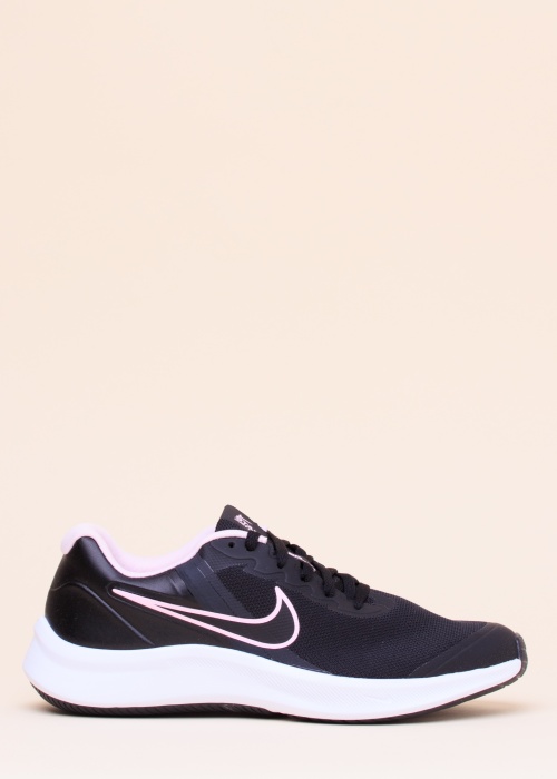 Nike jooksujalatsid Runner