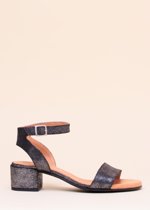 Ten Points nahast kingad Bonnie