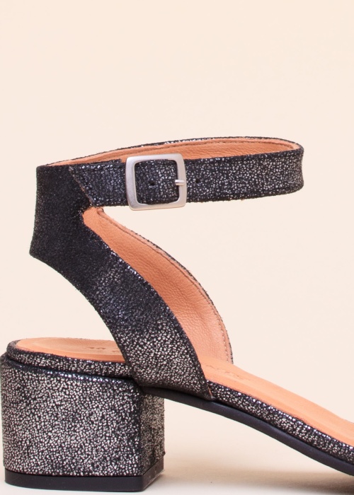 Ten Points nahast kingad Bonnie