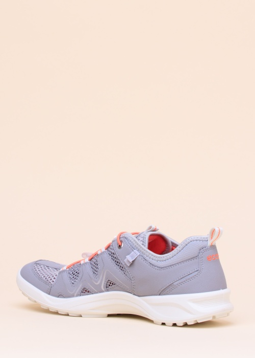 Прогулочная обувь из сетчатого текстиля Terracruise Ecco