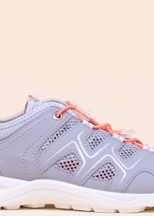 Прогулочная обувь из сетчатого текстиля Terracruise Ecco