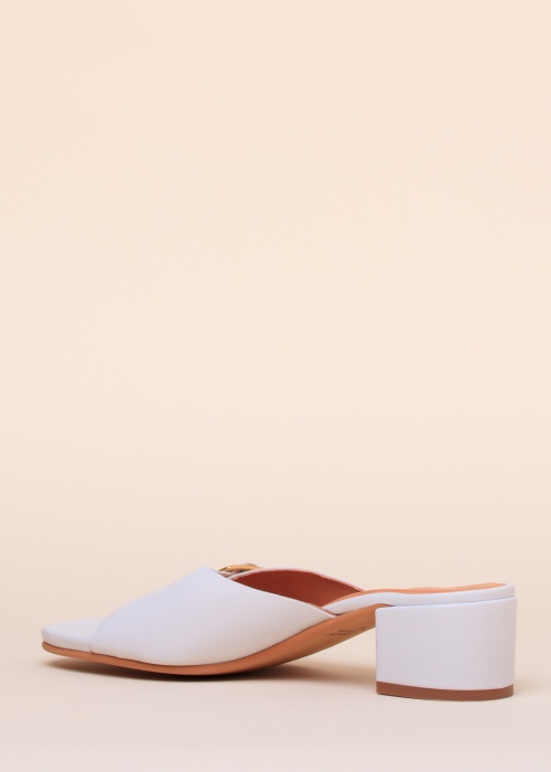 Кожаные туфли Bonnie Ten Points