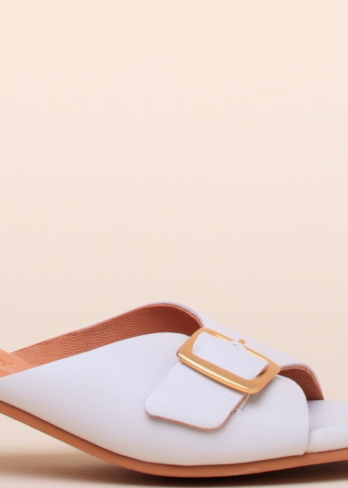 Кожаные туфли Bonnie Ten Points