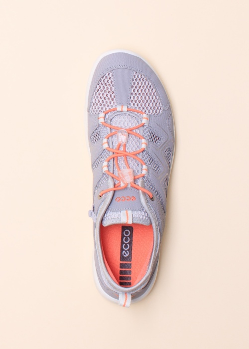 Прогулочная обувь из сетчатого текстиля Terracruise Ecco