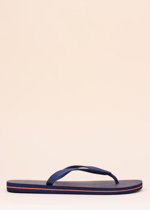 Шлёпанцы Blend