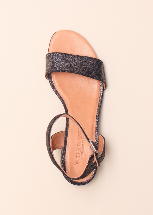 Ten Points nahast kingad Bonnie