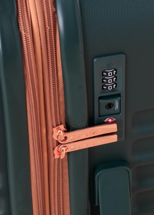 Чемодан размер M Cavalet