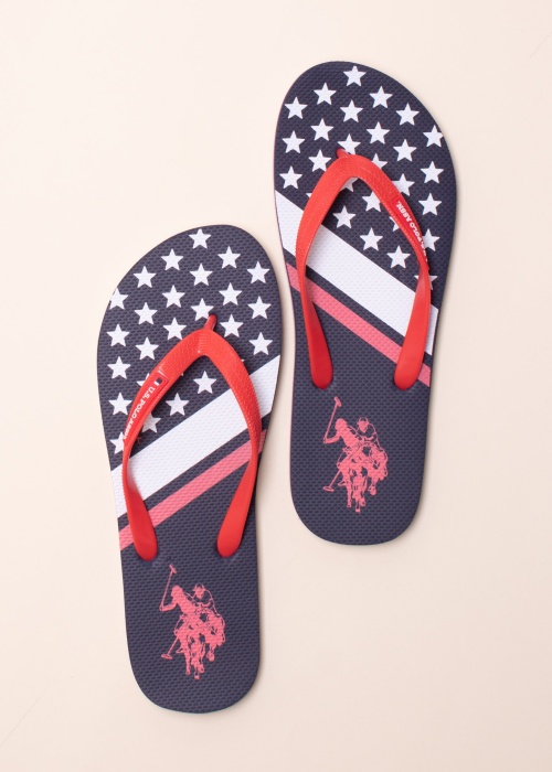 U.S. Polo Association plätud