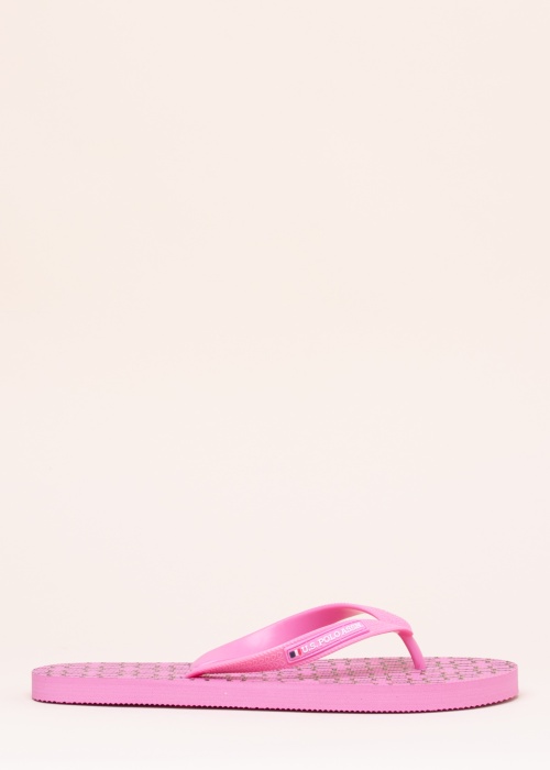 Шлёпанцы U.S. Polo Association