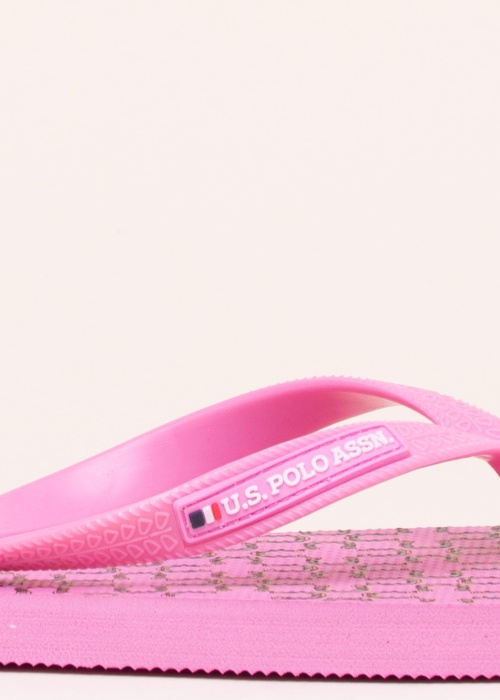 Шлёпанцы U.S. Polo Association