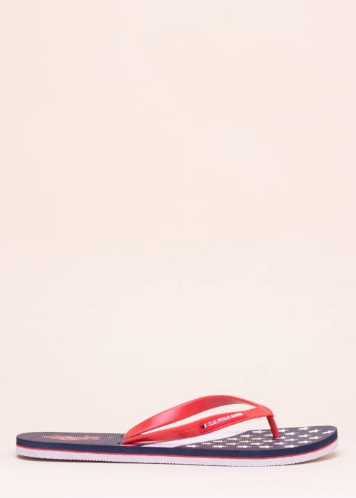 U.S. Polo Association plätud