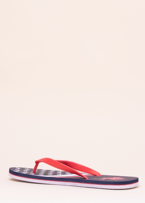 U.S. Polo Association plätud