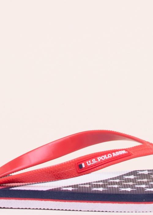 U.S. Polo Association plätud