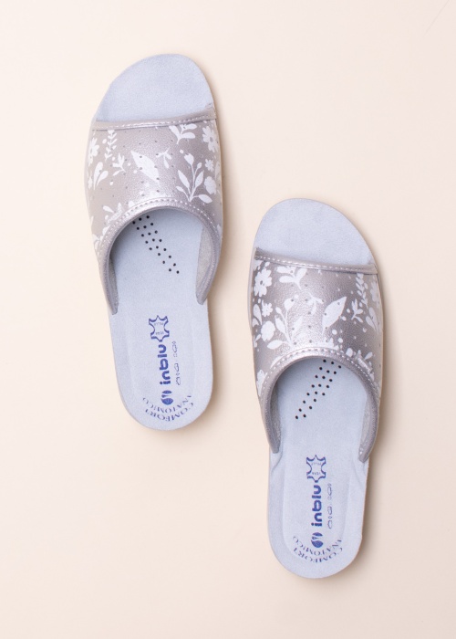 Сандалии Inblu