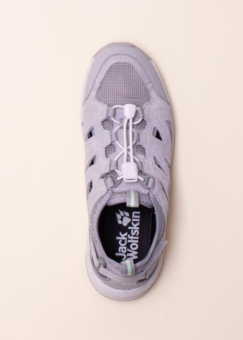 Обувь для ходьбы Woodland 2 Hybrid Jack Wolfskin