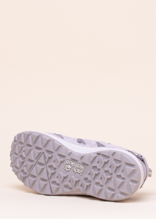 Обувь для ходьбы Woodland 2 Hybrid Jack Wolfskin