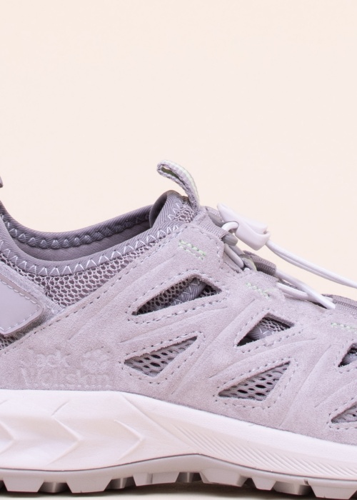 Обувь для ходьбы Woodland 2 Hybrid Jack Wolfskin