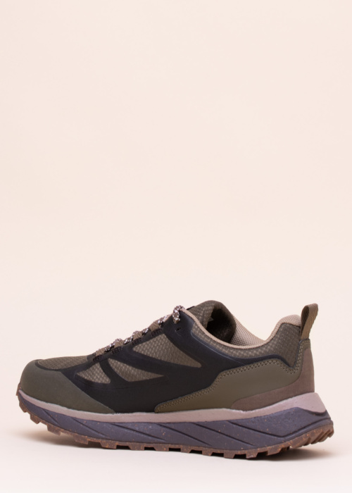 Походные кроссовки Terraventure Texapore Jack Wolfskin