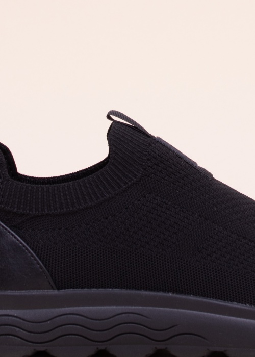 Кроссовки Spherica Geox