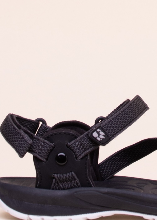 Jack Wolfskin sandaalid Lakewood Ride