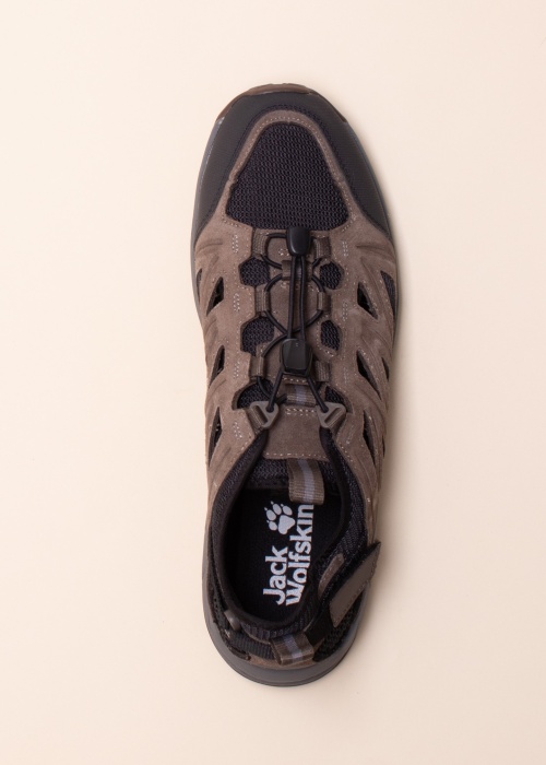 Обувь для ходьбы Woodland 2 Hybrid Jack Wolfskin