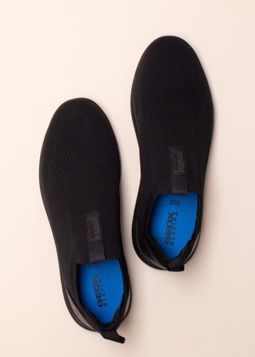 Кроссовки Spherica Geox