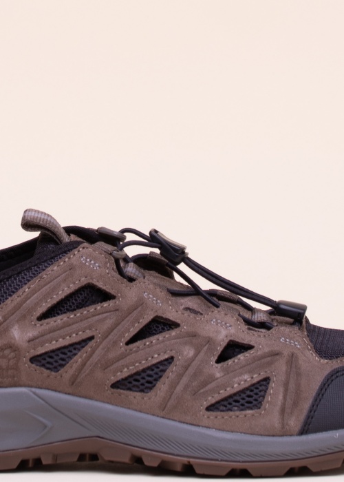 Обувь для ходьбы Woodland 2 Hybrid Jack Wolfskin