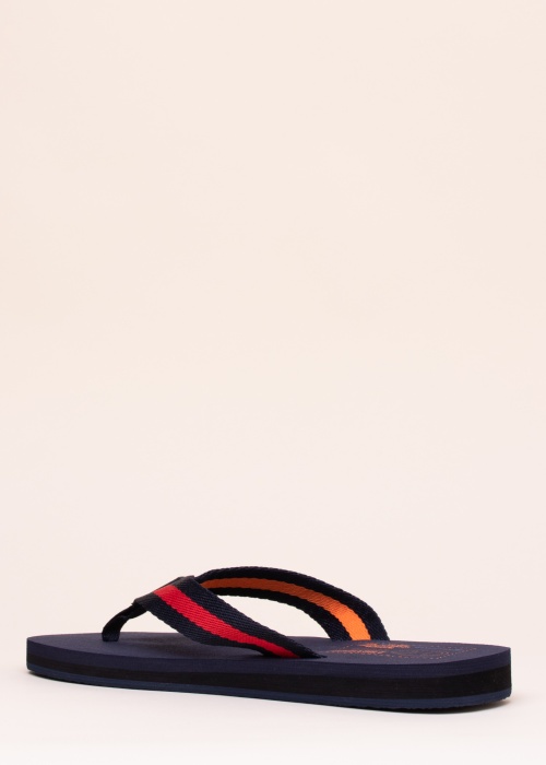 Шлёпанцы Evo Champion