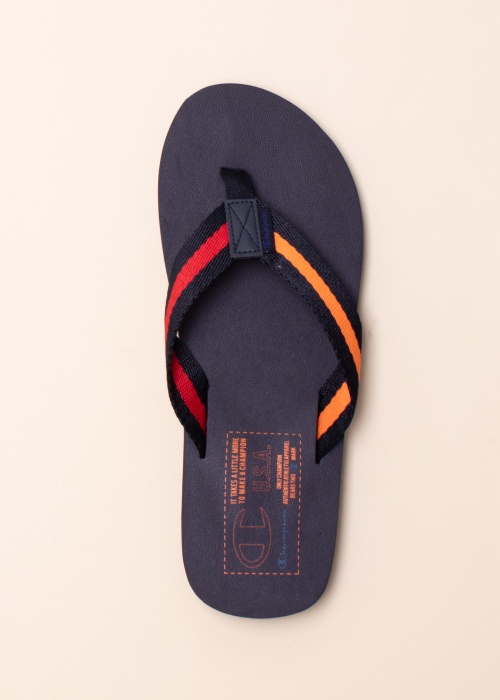 Шлёпанцы Evo Champion