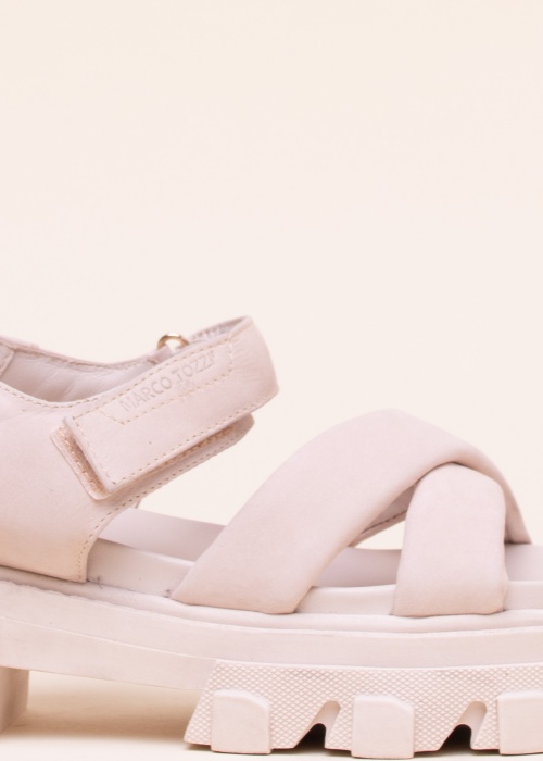 Marco Tozzi nahast kingad