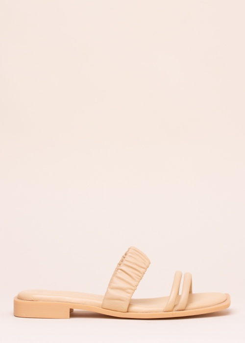 Кожаные туфли Tamaris