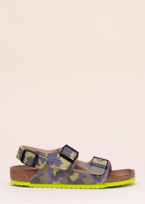 Сандалии Milano Birkenstock
