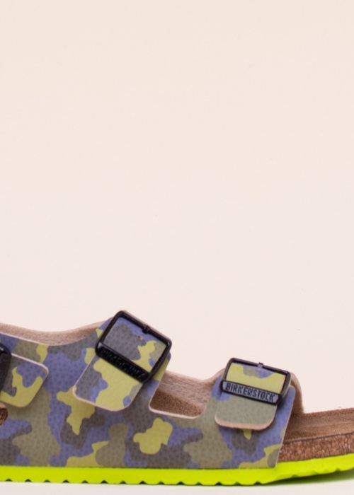 Сандалии Milano Birkenstock