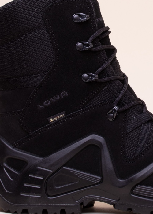 Lowa matkasaapad Zephyr