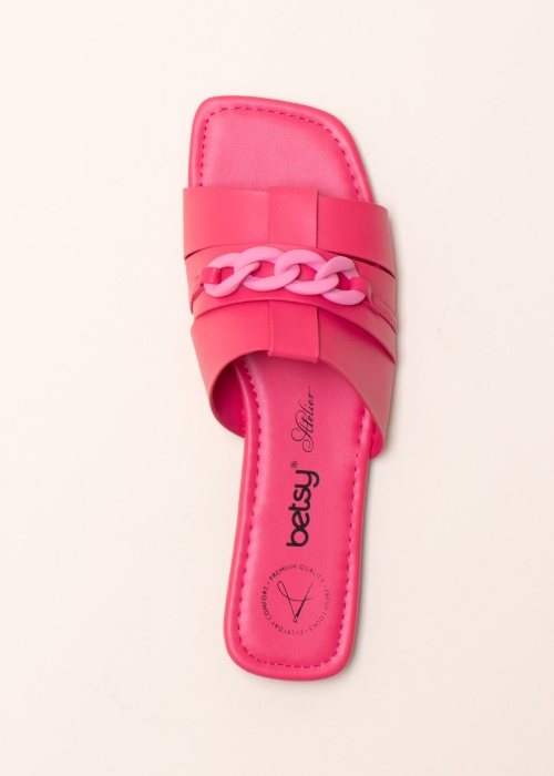 Босоножки Betsy