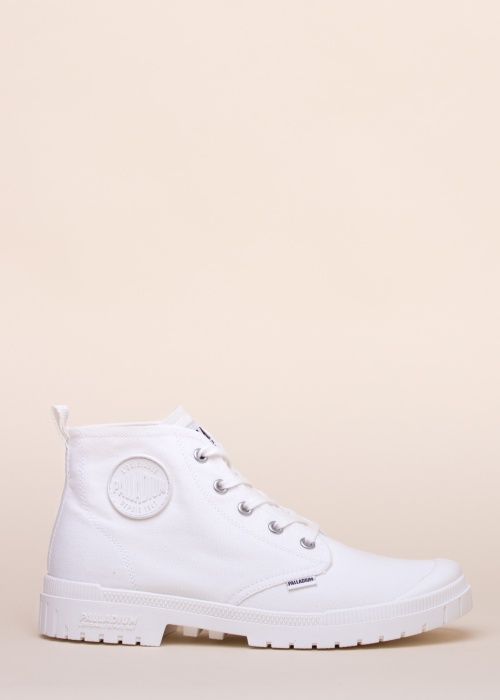 Кроссовки Pampa  Sp20 Hi Cvs Palladium