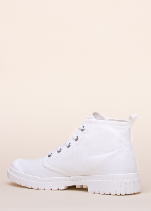 Кроссовки Pampa  Sp20 Hi Cvs Palladium