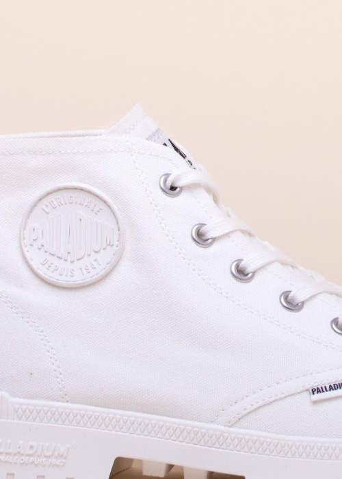Кроссовки Pampa  Sp20 Hi Cvs Palladium