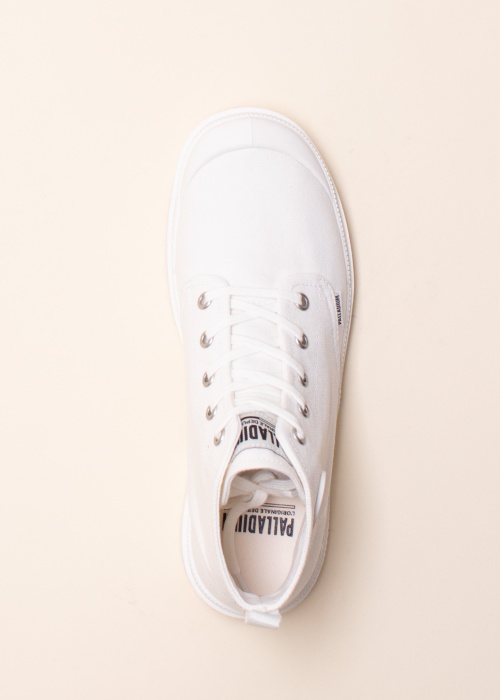 Кроссовки Pampa  Sp20 Hi Cvs Palladium