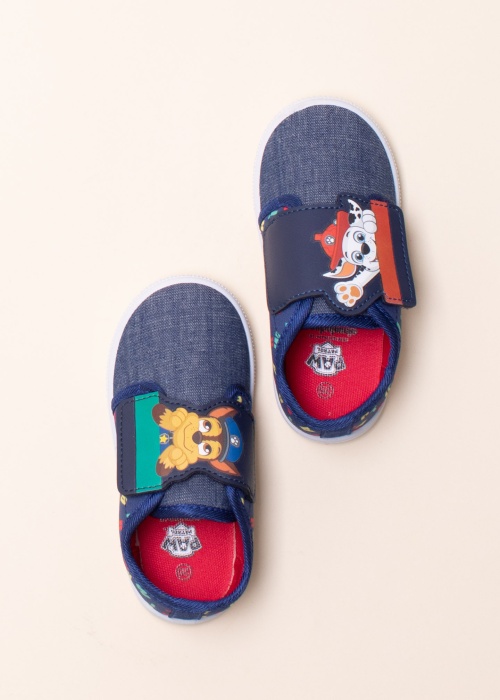 Тенниски Paw Patrol Leomil