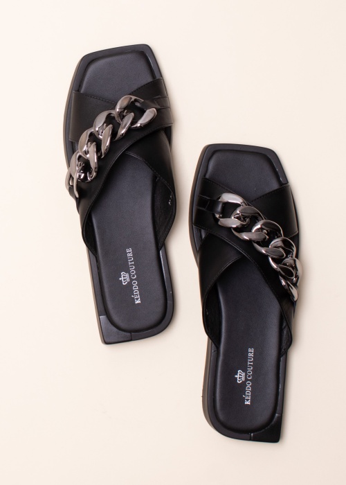 Босоножки Keddo