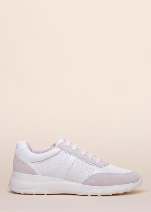 Кроссовки Alleniee Geox