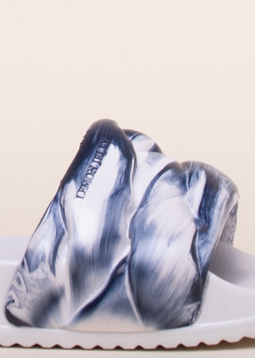 Шлёпанцы для бассейна Isla Lemon Jelly