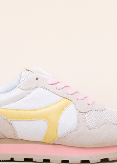 Кроссовки Sprox