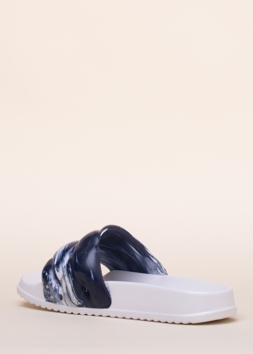 Шлёпанцы для бассейна Isla Lemon Jelly