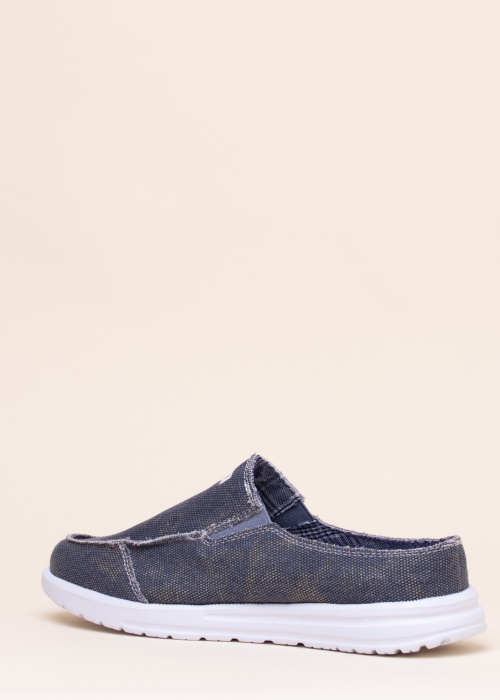 Сандалии Wong Panda